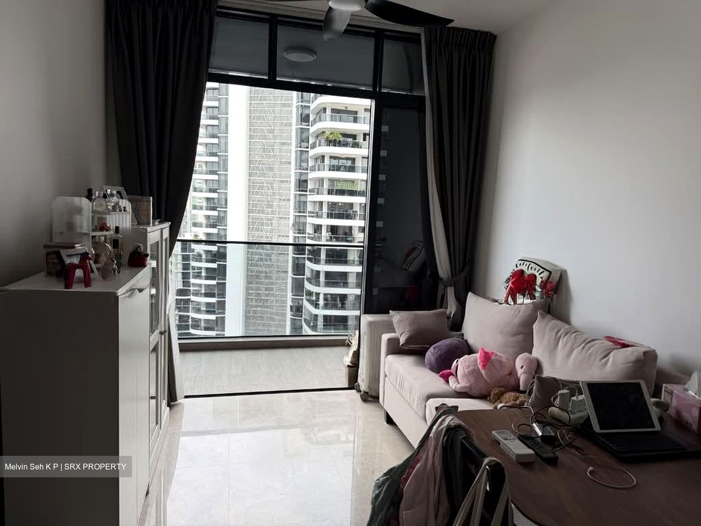 Pullman Residence  (D11), Condominium #526231891